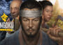 Sengoku Dynasty Pre-Installed Steamunderground.net