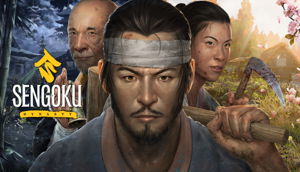 Sengoku Dynasty Pre-Installed Steamunderground.net