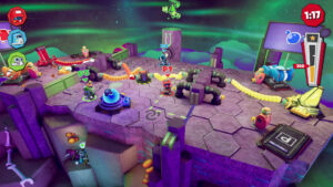 Servonauts Steamunlocked