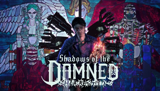 Shadows of the Damned Hella Remastered Pre-Installed Steamunderground.net