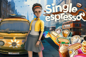 Single Espresso Pre-Installed Steamunderground.net