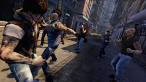 Sleeping Dogs Definitive Edition Fast Download