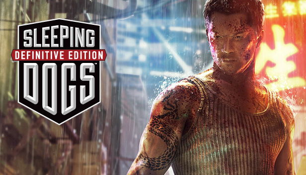 Sleeping Dogs Definitive Edition Pre-Installed Steamunderground.net