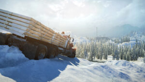 SnowRunner Fast Download
