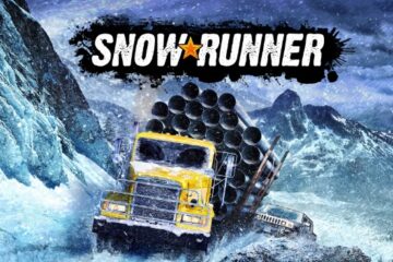 SnowRunner Pre-Installed Steamunderground.net