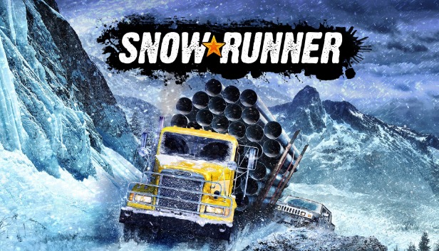 SnowRunner Pre-Installed Steamunderground.net