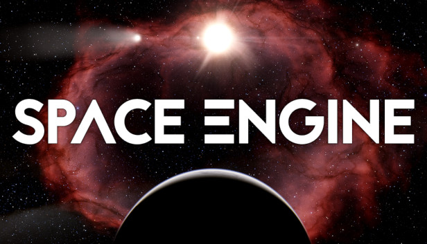 SpaceEngine Pre-Installed Steamunderground.net
