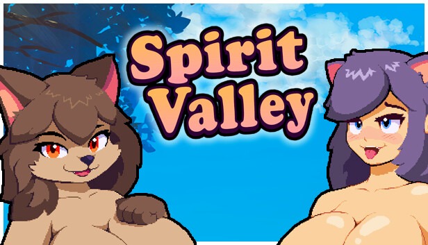 Spirit Valley Hentai Pre-Installed