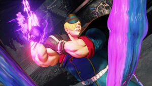 Street Fighter V Champion Edition Steamunlocked