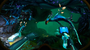 Subnautica Below Zero Screenshots