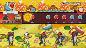 Taiko no Tatsujin Rhythm Festival Fast Download