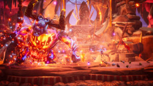 Tales of Kenzera ZAU Switch NSP Screenshots Steamunderground.net
