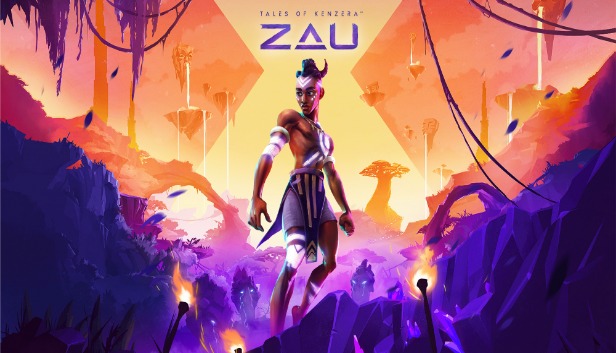 Tales of Kenzera ZAU Switch NSP Pre-Installed Steamunderground.net