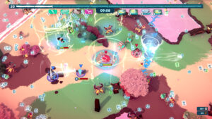 Temtem Swarm Fast Download