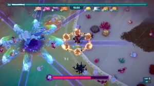Temtem Swarm Steamunlocked