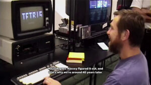 Tetris Forever Steamunlocked