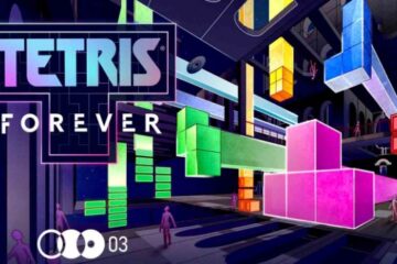 Tetris Forever Pre-Installed Steamunderground.net