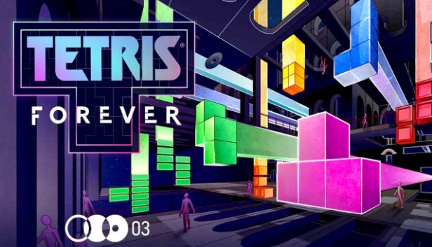 Tetris Forever Pre-Installed Steamunderground.net