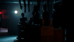 The Dark Pictures Anthology The Devil in Me Steamunlocked