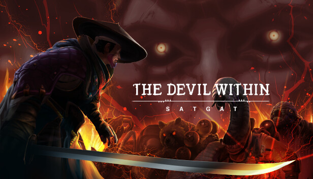 The Devil Within Satgat Pre-Installed Steamunderground.net