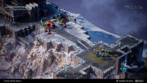 The DioField Chronicle Switch NSP Screenshots Steamunderground.net