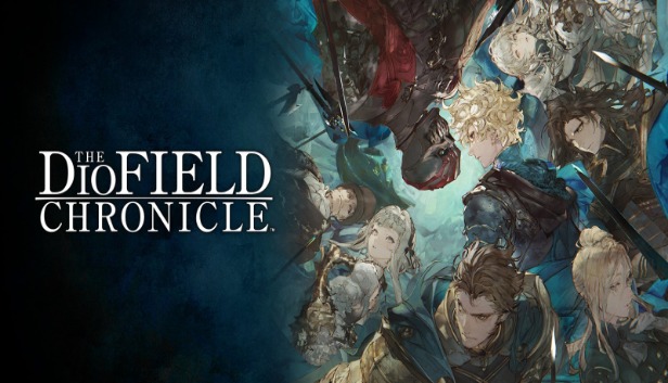 The DioField Chronicle Switch NSP Pre-Installed Steamunderground.net