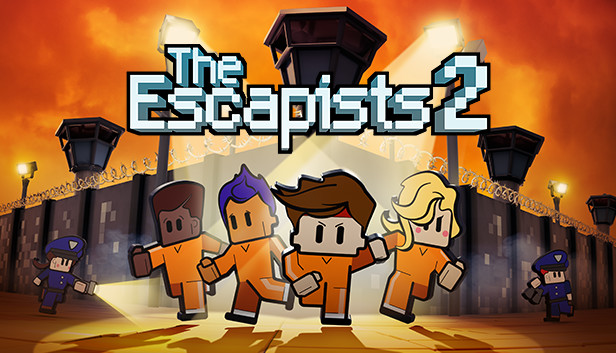 The Escapists 2 Pre-Installed Steamunderground.net