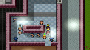 The Escapists Steamunlocked