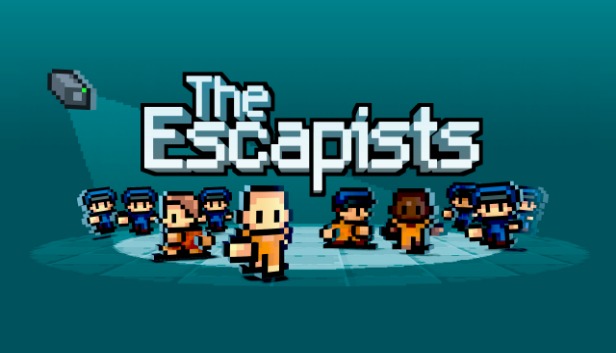 The Escapists Pre-Installed Steamunderground.net