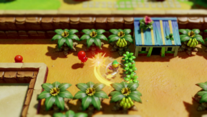 The Legend of Zelda Link’s Awakening Switch NSP Steamunderground.net