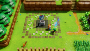 The Legend of Zelda Link’s Awakening Switch NSP Screenshots Steamunderground.net