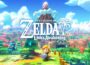 The Legend of Zelda Link’s Awakening Switch NSP Pre-Installed Steamunderground.net