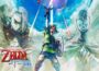 The Legend of Zelda Skyward Sword HD Switch NSP Pre-Installed Steamunderground.net