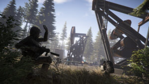 Tom Clancy’s Ghost Recon Wildlands Steamunlocked