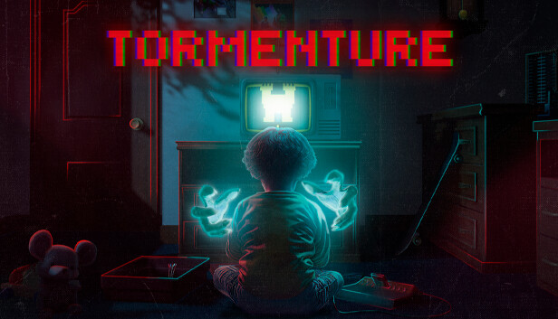 Tormenture Pre-Installed