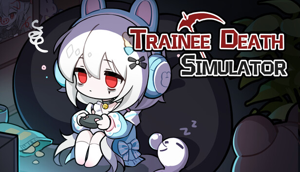 Trainee Death Simulator Pre-Installed Steamunderground.net