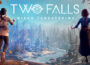 Two Falls Nishu Takuatshina Pre-Installed Steamunderground.net