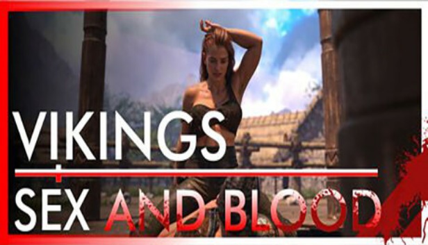 Vikings Sex and Blood Pre-Installed Steamunderground.net