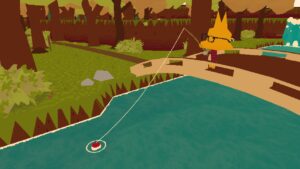 WEBFISHING Steamunlocked