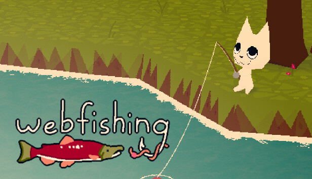 WEBFISHING Pre-Installed Steamunderground.net