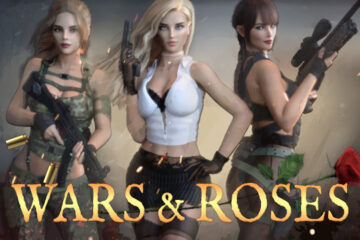 Wars and Roses Pre-Installed Steamunderground.net