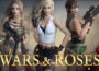 Wars and Roses Pre-Installed Steamunderground.net