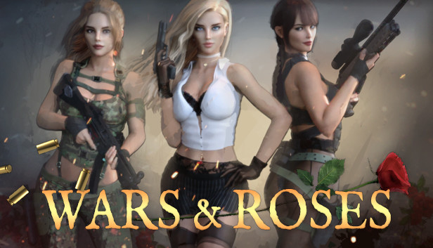 Wars and Roses Pre-Installed Steamunderground.net