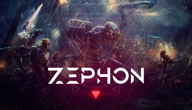 ZEPHON Pre-Installed Steamunderground.net