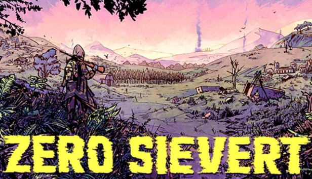 Zero Sievert Pre-Installed Steamunderground.net