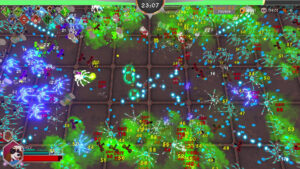 1 Trait Escape Fast Download