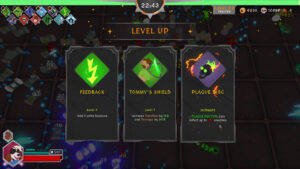 1 Trait Escape Steamunlocked