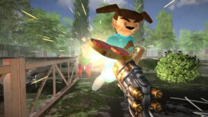 5 nights at Timokha 4 School Steamunlocked