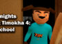 5 nights at Timokha 4 School Pre-Installed Steamunderground.net