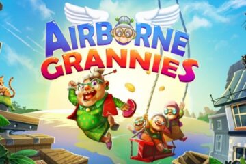 Airborne Grannies Switch NSP Pre-Installed Steamunderground.net